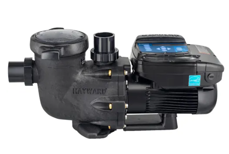 Hayward 2.7 HP TriStar VS Pump